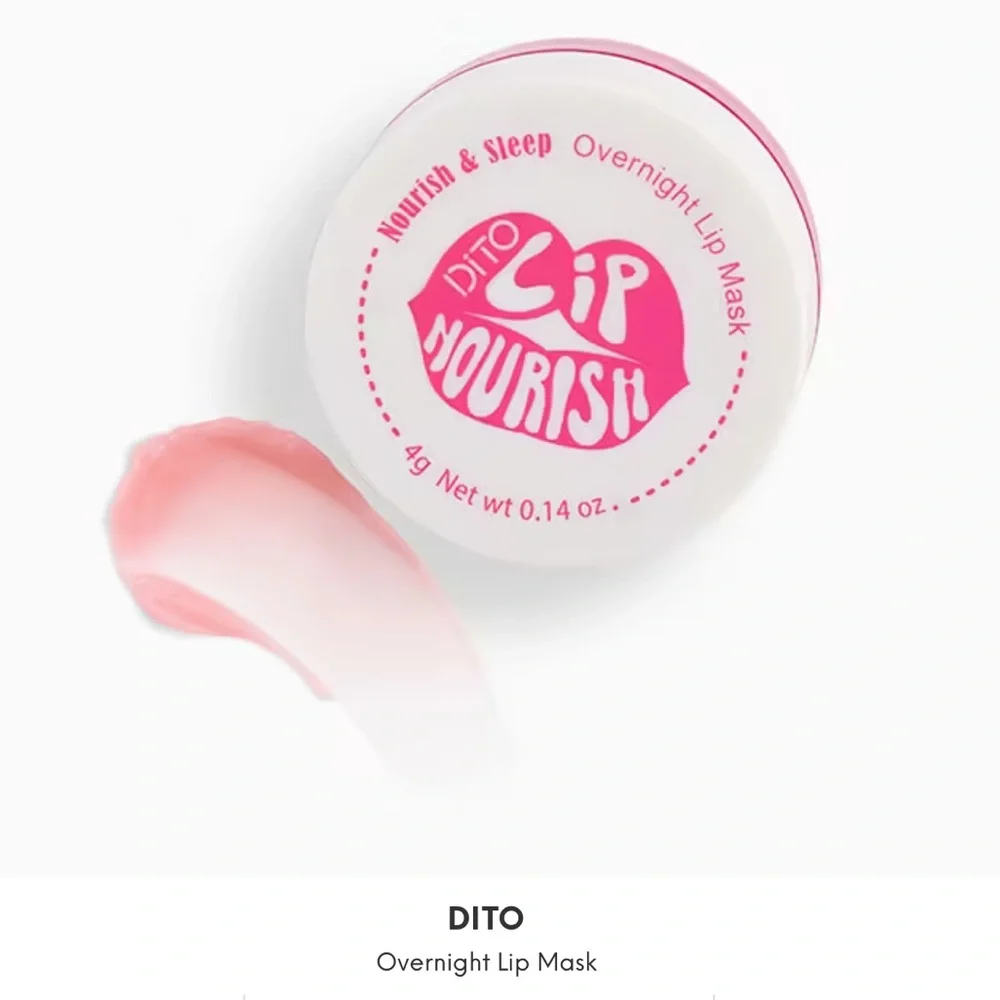 DITO Overnight Lip Mask